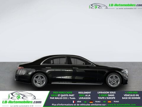 Classe S 450 BVA 4-Matic 2025 occasion 31850 Beaupuy