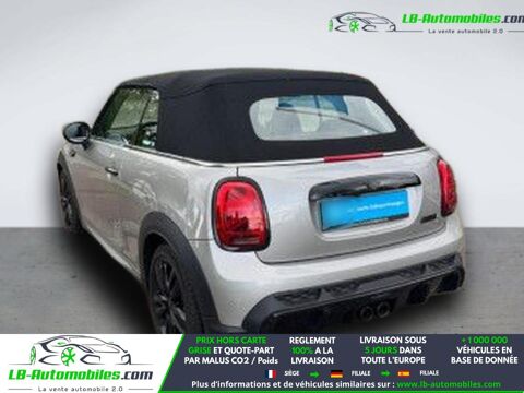 Cooper S 178 ch BVA 2023 occasion 31850 Beaupuy