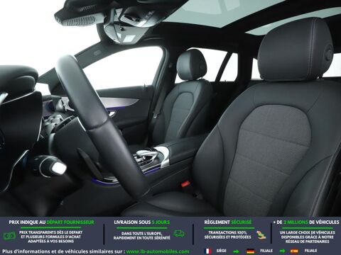 Classe C 300 e BVA 2020 occasion 31850 Beaupuy