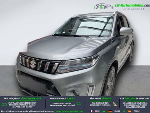 Annonce voiture Suzuki Vitara 17850 €