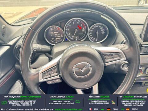 MX-5 mx-5 2017 occasion 31850 Beaupuy