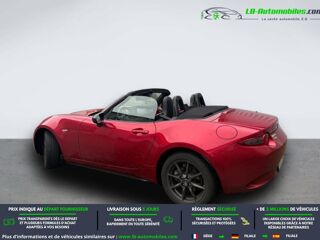 MX-5 mx-5 2017 occasion 31850 Beaupuy