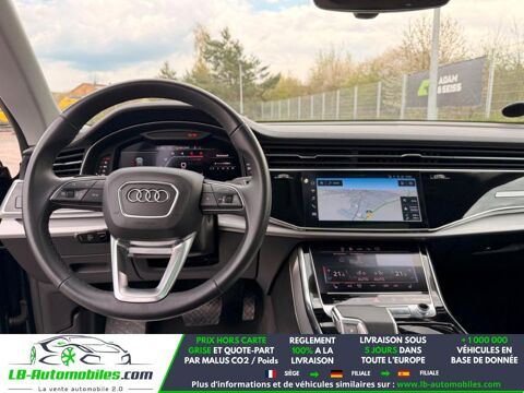 Q8 45 TDI 231 BVA Quattro 2024 occasion 31850 Beaupuy