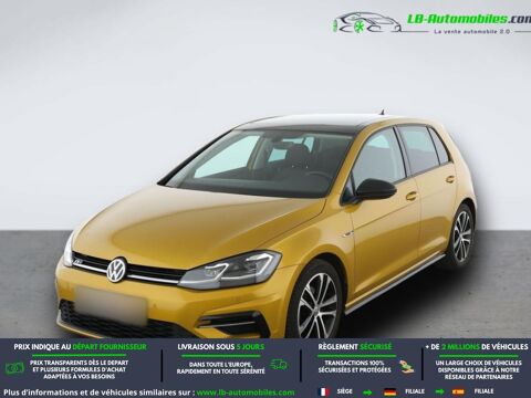 Annonce voiture Volkswagen Golf 16440 €
