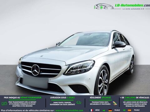 Annonce voiture Mercedes Classe C 22970 €