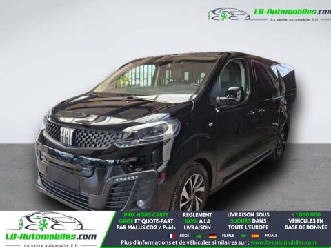 Annonce voiture Fiat Ulysse 41200 €