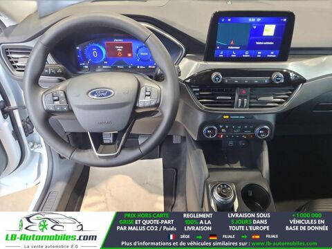 Kuga 2.0 EcoBlue 190 BVA 2022 occasion 31850 Beaupuy