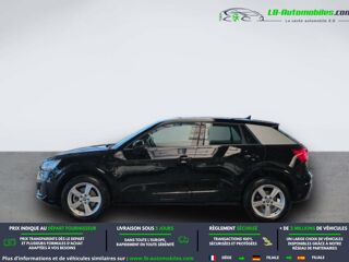 Q2 2.0 TFSI 190 ch BVA Quattro 2017 occasion 31850 Beaupuy