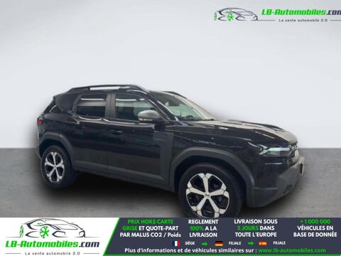 Duster TCe 130 4x4 2025 occasion 31850 Beaupuy
