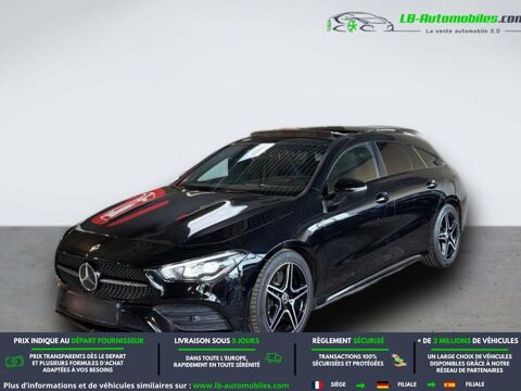 Annonce voiture Mercedes Classe CLA 26990 €