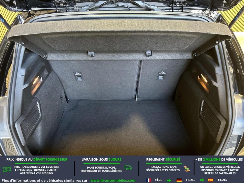 Focus 1.5 EcoBoost 150 BVM 2019 occasion 31850 Beaupuy