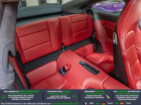 911 Turbo 3.8i 520 PDK 2015 occasion 31850 Beaupuy