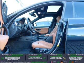 S&eacute;rie 4 440i xDrive 326 ch BVA 2018 occasion 31850 Beaupuy