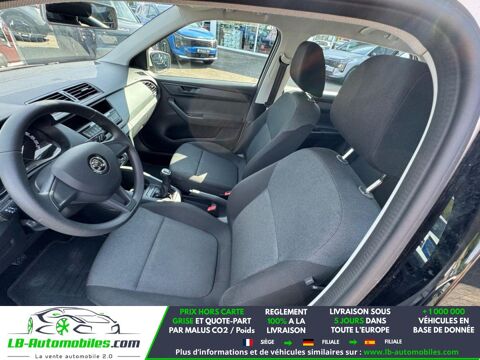 Fabia 1.0 TSI 95 ch BVM 2019 occasion 31850 Beaupuy