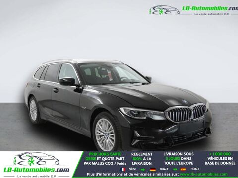 Annonce voiture BMW Série 3 24450 €
