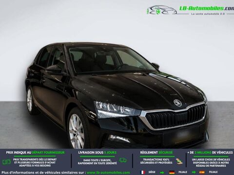 Annonce voiture Skoda Scala 15499 €