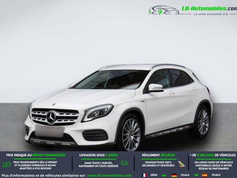 Classe GLA 200 BVA 2019 occasion 31850 Beaupuy