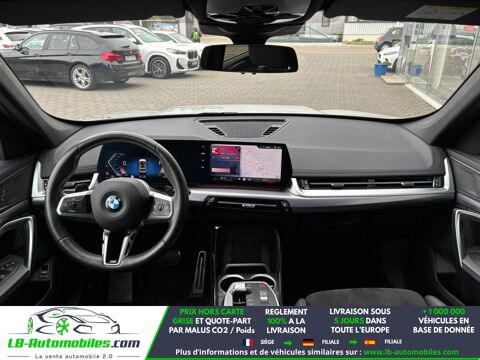 X1 xDrive 23d 211ch BVA 2024 occasion 31850 Beaupuy