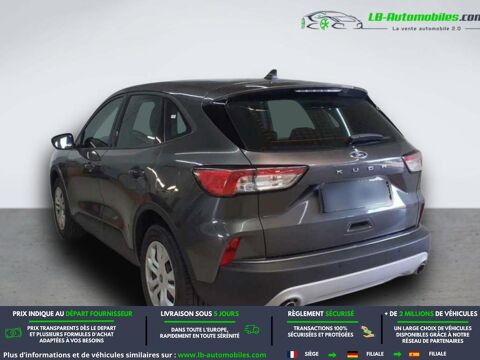 Kuga 1.5 EcoBlue 120 BVA 2022 occasion 31850 Beaupuy