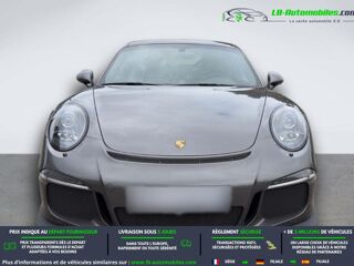 911 3.8i 475 PDK 2015 occasion 31850 Beaupuy