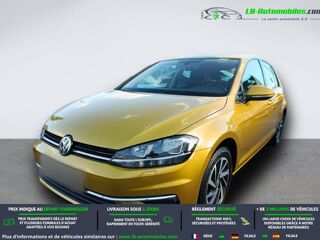 Golf 1.0 TSI 110 BVM 2017 occasion 31850 Beaupuy