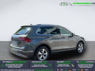 Tiguan 1.4 TSI 150 BMT BVA 2019 occasion 31850 Beaupuy