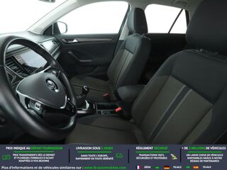 T-ROC 1.0 TSI 115 Start/Stop BVM 2019 occasion 31850 Beaupuy