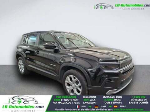 Avenger 1.2 100 ch 2025 occasion 31850 Beaupuy