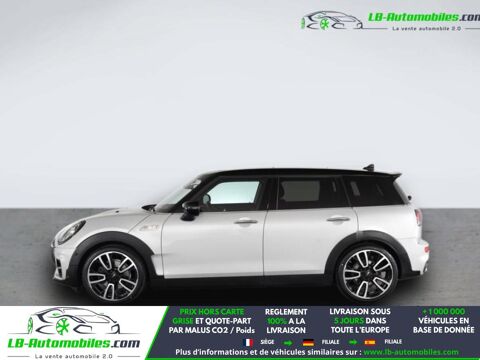 Clubman S 192 ch BVA ALL4 2020 occasion 31850 Beaupuy