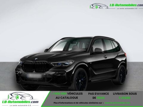 BMW X5 xDrive40i 333 ch BVA 2023 occasion Beaupuy 31850