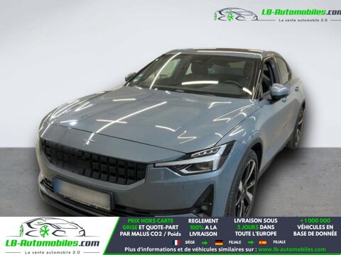Annonce voiture Autres Autres 26100 €