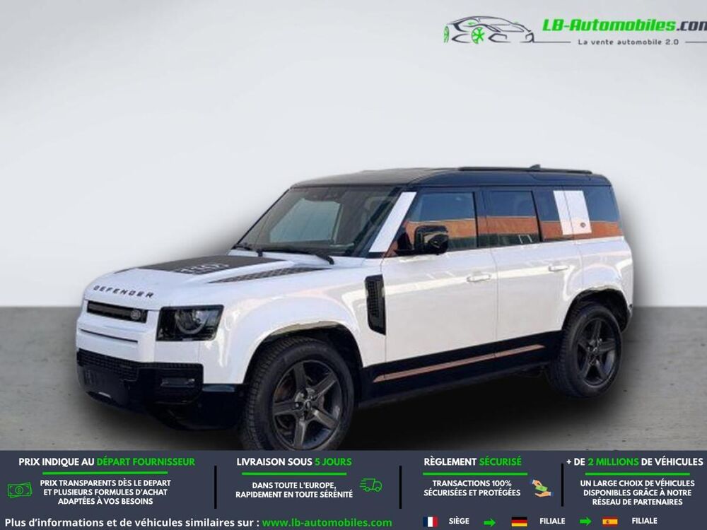 Defender 110 D250 MHEV BVA 2022 occasion 31850 Beaupuy