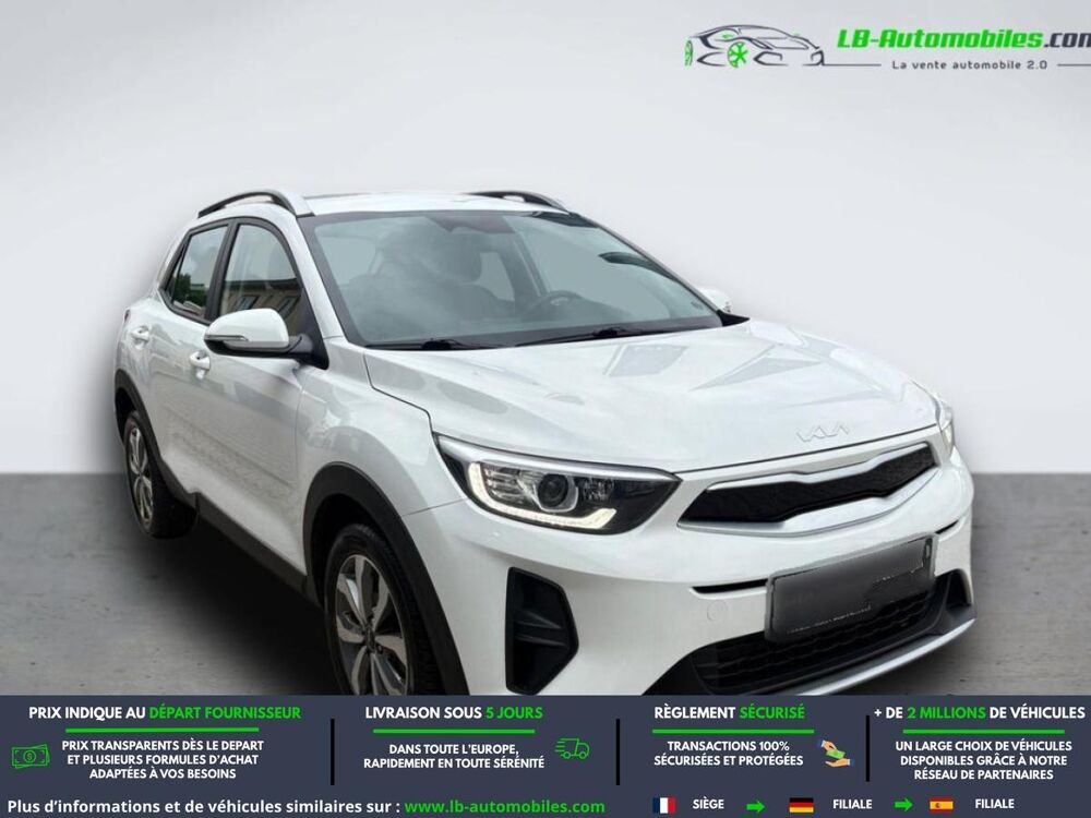 Stonic 1.0 T-GDi 100 ch BVA 2025 occasion 31850 Beaupuy