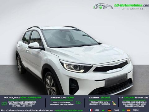 Stonic 1.0 T-GDi 100 ch BVA 2025 occasion 31850 Beaupuy