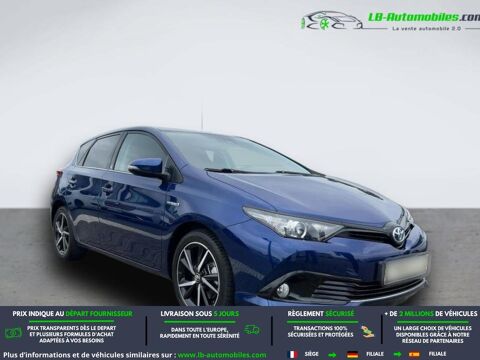 Auris 100 VVT-i 2018 occasion 31850 Beaupuy