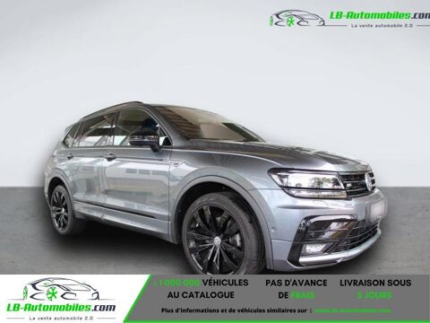 Volkswagen Tiguan Allspace 2.0 TSI 190 4Motion BVA 2021 occasion Beaupuy 31850