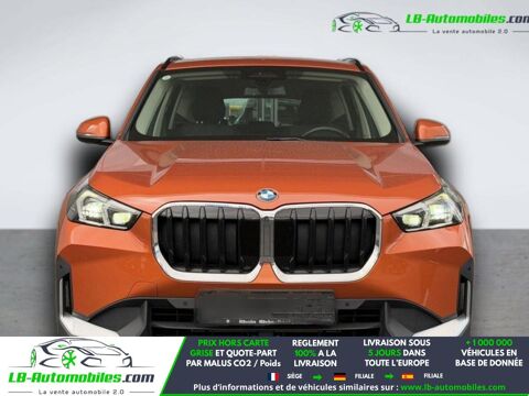 X1 sDrive 18d 150ch BVA 2023 occasion 31850 Beaupuy