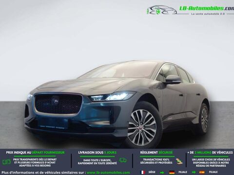 I-PACE AWD 90kWh 400ch 2020 occasion 31850 Beaupuy