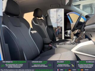 Q2 TDI 116 ch BVA 2018 occasion 31850 Beaupuy