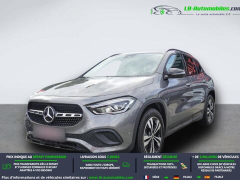 Annonce voiture Mercedes Classe GLA 28950 €