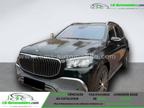 Mercedes Classe GLS Maybach 600 BVA 4Matic 2023 occasion Beaupuy 31850