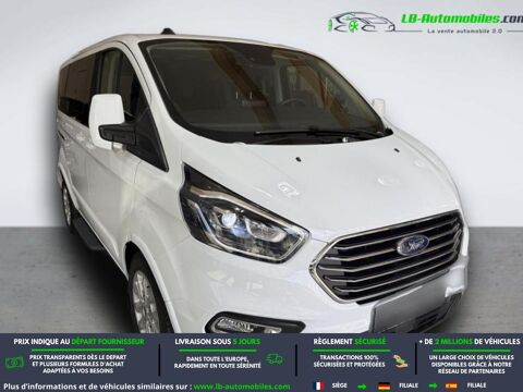 Tourneo VP 320 L1H1 2.0 EcoBlue 185 BMV 2021 occasion 31850 Beaupuy