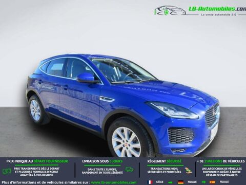 E-PACE 2.0 P - 200 ch AWD BVA 2019 occasion 31850 Beaupuy