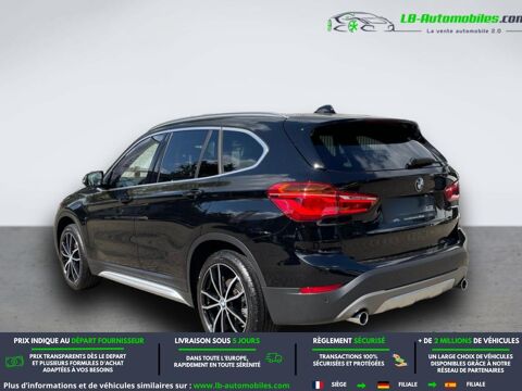 X1 xDrive 20i 192 ch BVA 2018 occasion 31850 Beaupuy