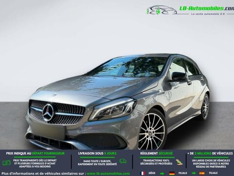 Annonce voiture Mercedes Classe A 19850 €