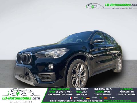 Annonce voiture BMW Série 1 16990 €