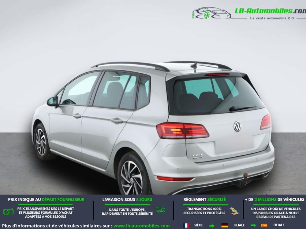 Golf 1.0 TSI 110 BVM 2018 occasion 31850 Beaupuy