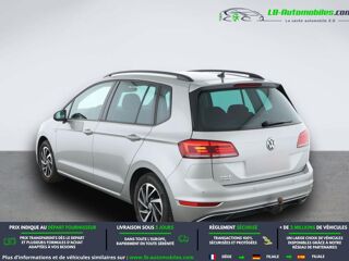 Golf 1.0 TSI 110 BVM 2018 occasion 31850 Beaupuy