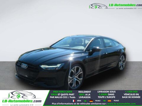 Annonce voiture Audi A7 42990 €