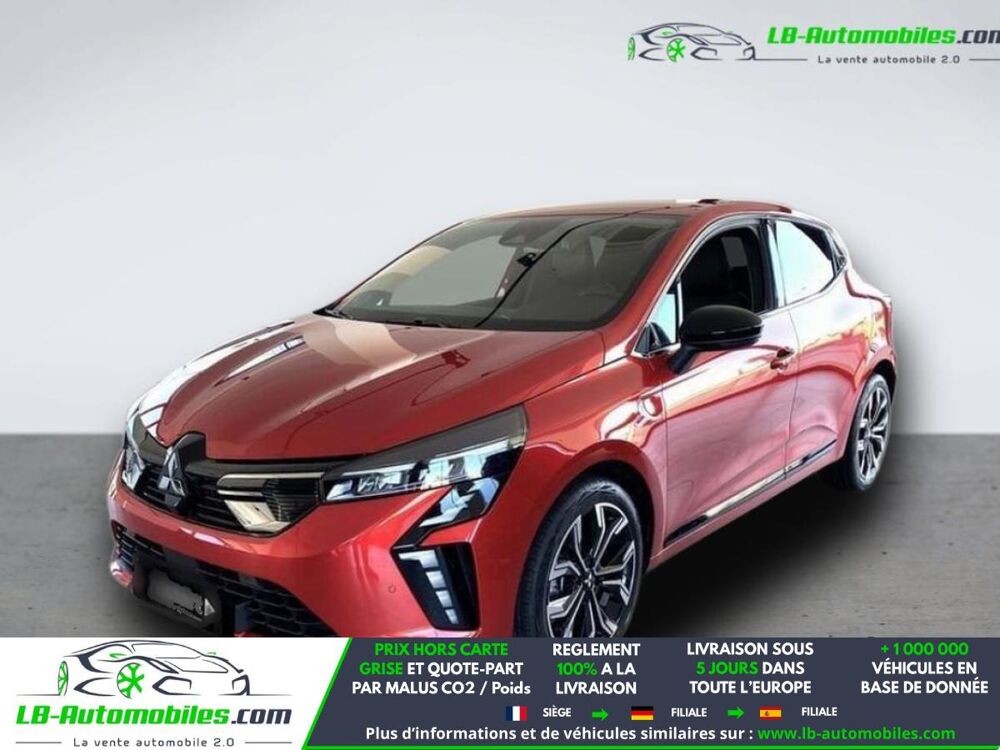 Colt 1.0 MPI-T 91 2024 occasion 31850 Beaupuy